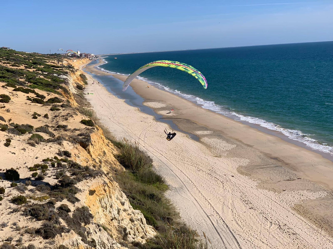 Paragliding Guide-Algodonales必去景点