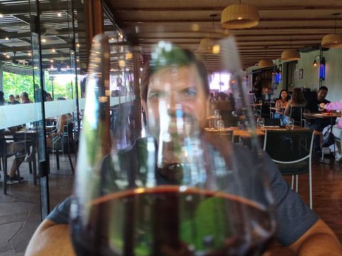 Vinícola Don Giovanni-Pinto Bandeira必去景点