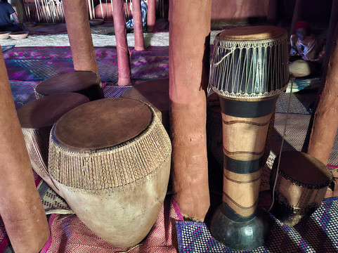 Buganda Heritage And Tourism Board-坎帕拉必去景点