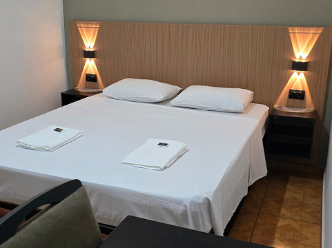 Hotel Barretos Express