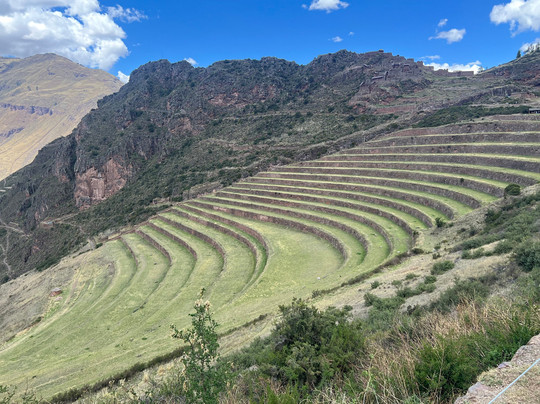 Crown Taxi & Remisse-利马必去景点