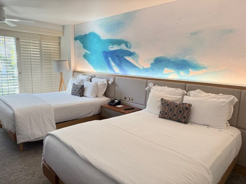 波托拉水疗酒店主图