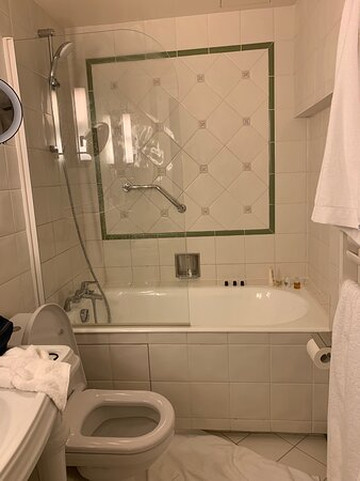 巴黎卢浮宫雷吉纳酒店（近卢浮宫及杜乐丽花园）主图