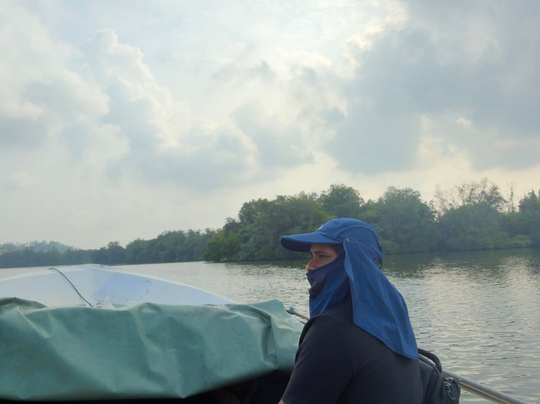 Suduhansa Tours (BoYo)-亚洪加拉必去景点