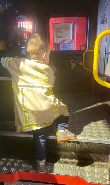 Fireground-洛奇代尔必去景点