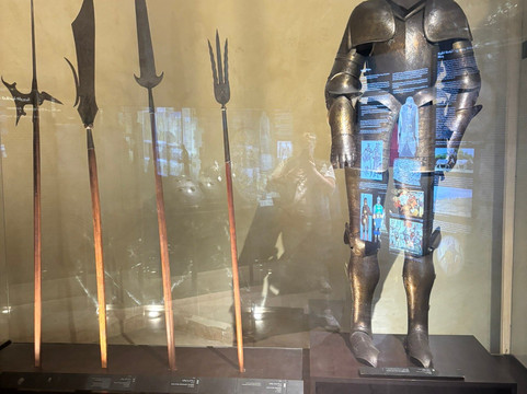 Borj Nord-非斯必去景点