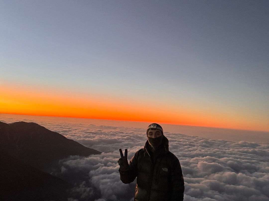 Manaslu Guides Nepal-Gorkha必去景点