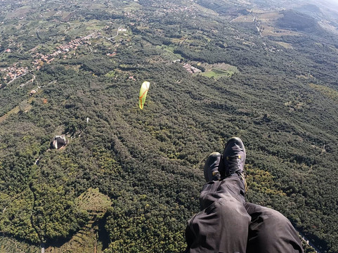 Etna Fly-Letojanni必去景点