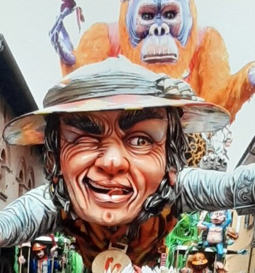 Carnevale di Cento-琴托必去景点