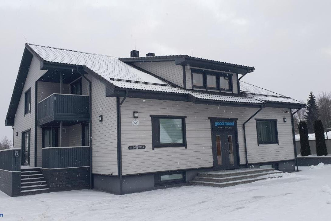 Good Mood Guesthouse
