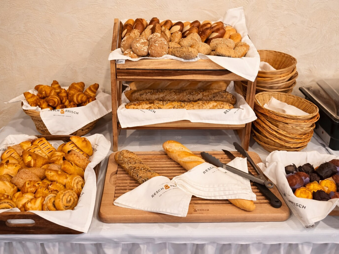 Batzenhausl Hotel主图