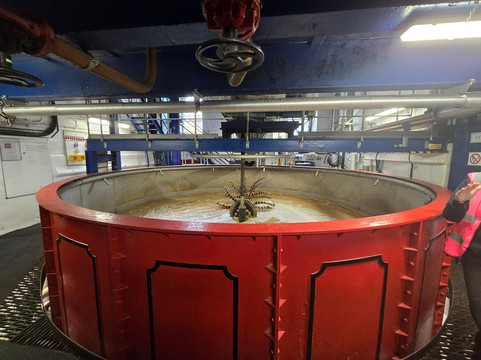 Deanston Distillery & Visitor Centre-斯特灵必去景点