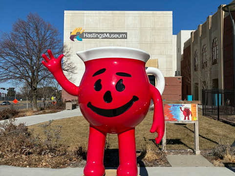 Hastings Museum-Hastings必去景点