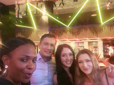 Kankis Turkish Meze And Cocktail Bar