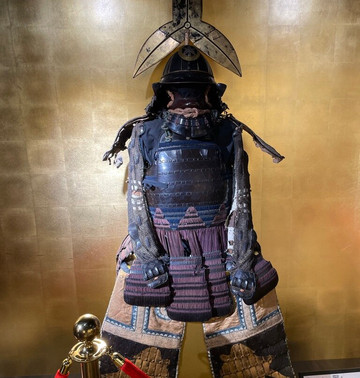Samurai Ninja Museum With Experience-京都市必去景点