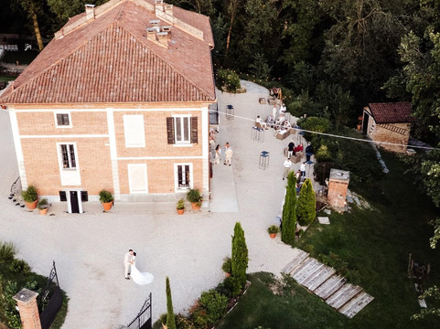 La Castella-Villafranca d'Asti必去景点