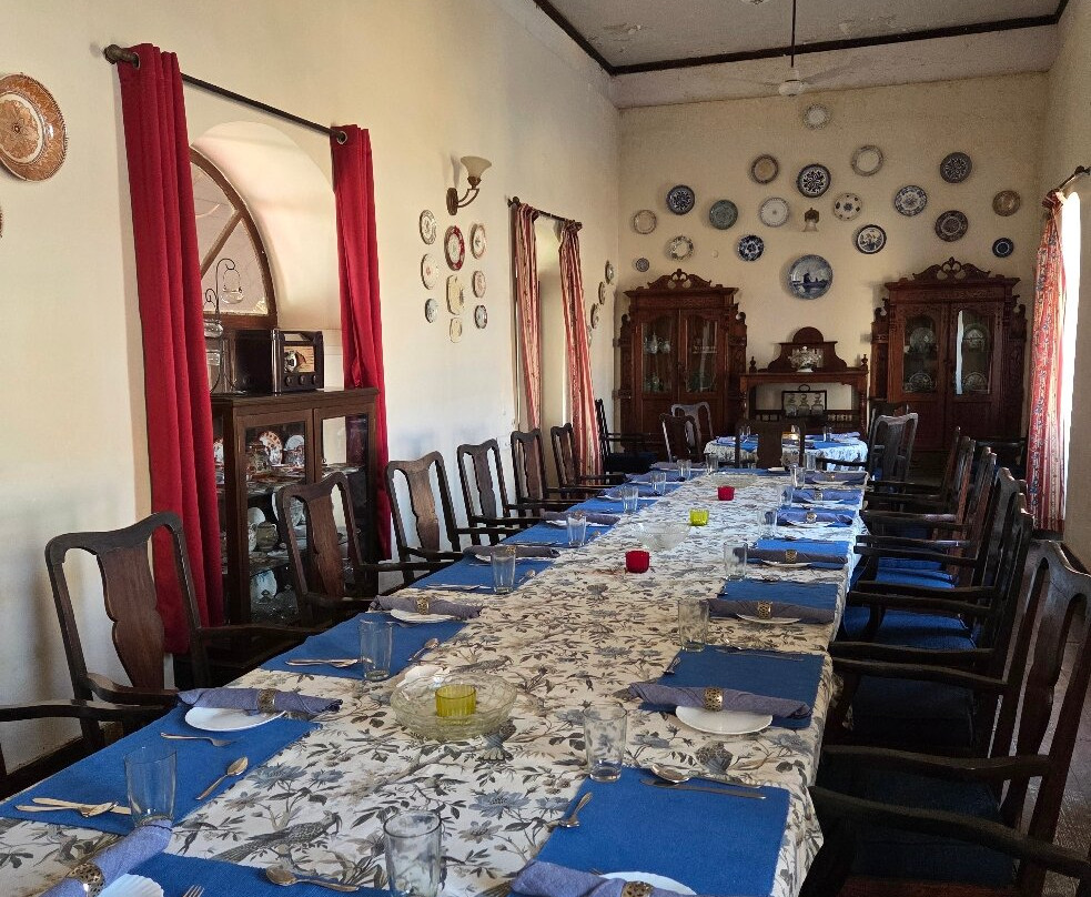 Dhenkanal Palace (Deluxe Room)主图