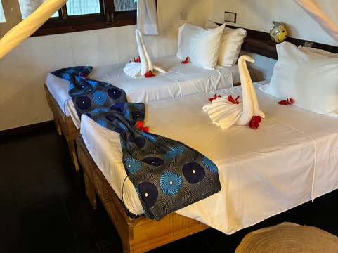 Pole Pole Bungalows主图