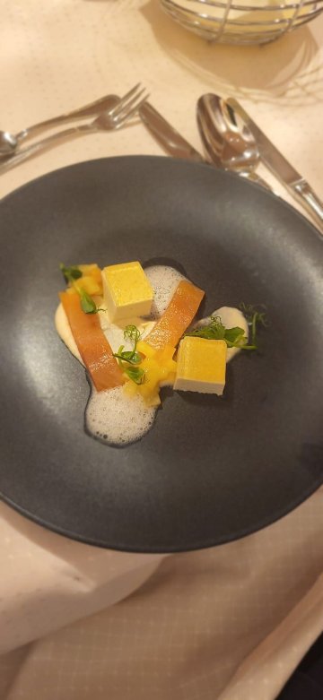 扎芒斯皮茨山地Spa酒店-官方