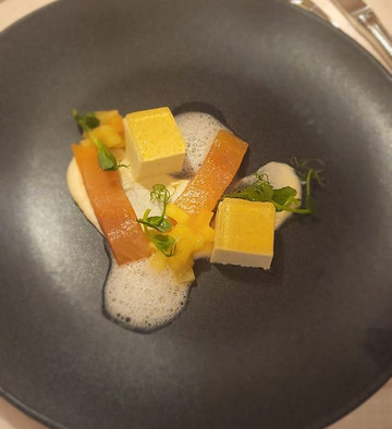 扎芒斯皮茨山地Spa酒店主图