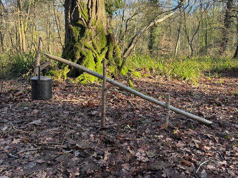 Wildway Bushcraft-Wimborne Minster必去景点