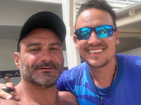 狄洛马水上乐园-Caldas Novas必去景点