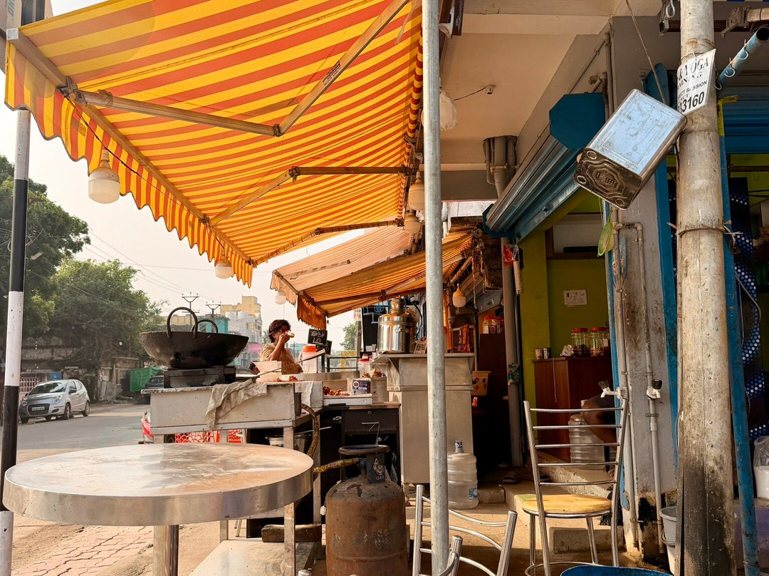 Arulmigu Kanthasamy Temple Thiruporur-泰米尔纳德邦必去景点