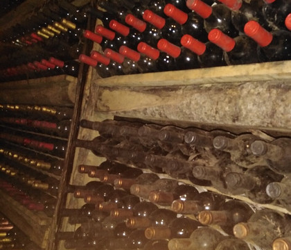 Cantine del Notaio-Rionero in Vulture必去景点