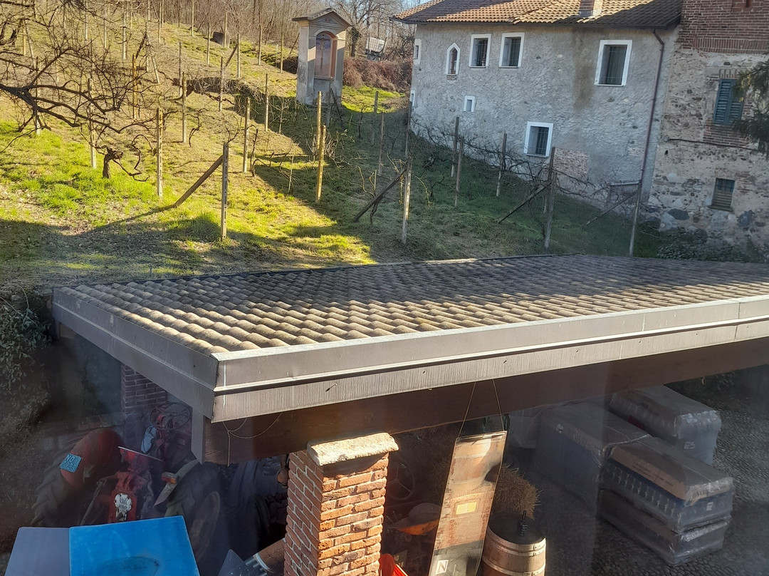 Cantina Fontechiara-Borgomanero必去景点