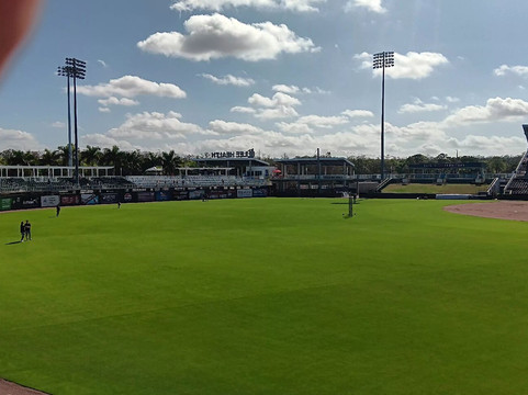 Lee Health Sports Complex - Hammond Stadium-迈尔斯堡必去景点