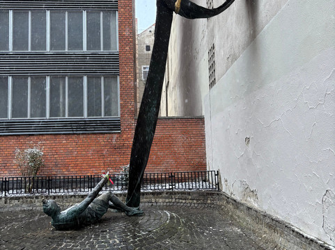 Budapest Insolite-布达佩斯必去景点