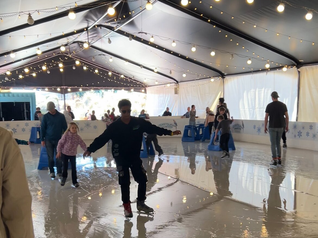 Margaritaville at Lanier Islands-比福德必去景点