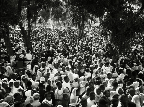 Your Driver in Ethiopia-亚的斯亚贝巴必去景点