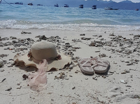 Bale Laut Tour-龙目岛必去景点