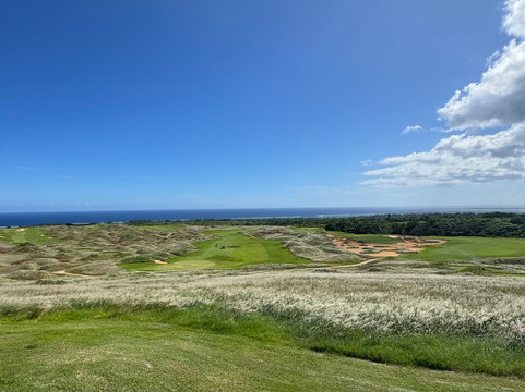 La Réserve Golf Links-贝尔欧布莱必去景点