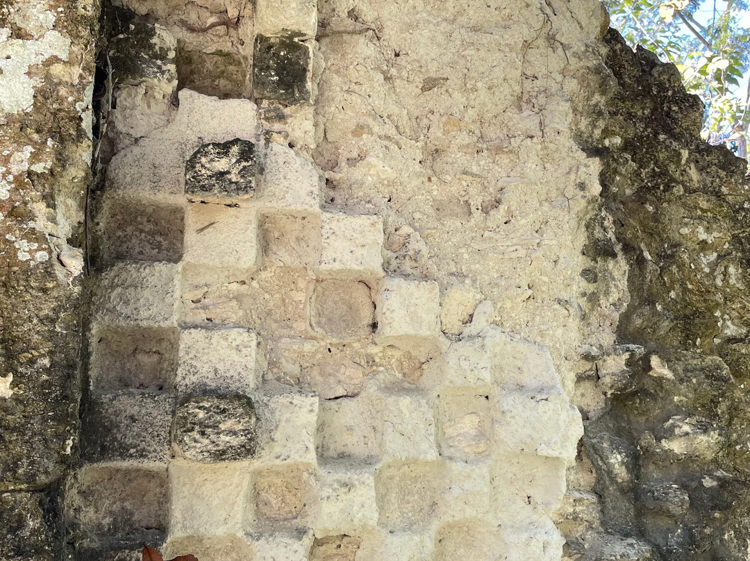 Calakmul Tours By Ezequiel-Xpujil Town必去景点