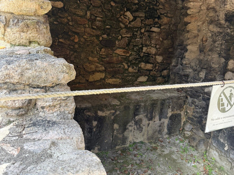 The Native Choice-Chacchoben必去景点