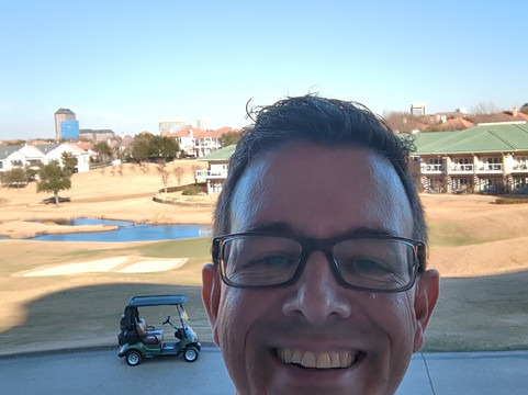 The Ritz-Carlton Dallas, Las Colinas-欧文必去景点