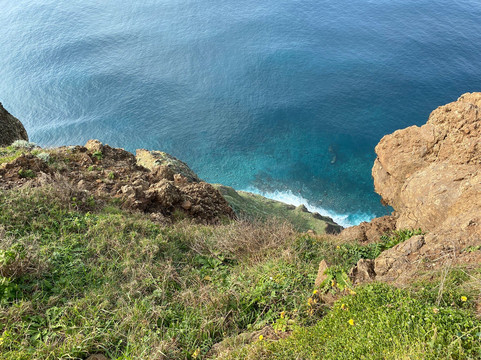 Ponta do Pargo Lighthouse-Ponta do Pargo必去景点
