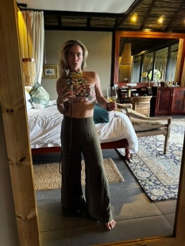 Mukwa River Lodge主图