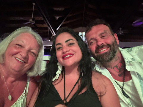 Playa Pesquero-奥尔金必去景点