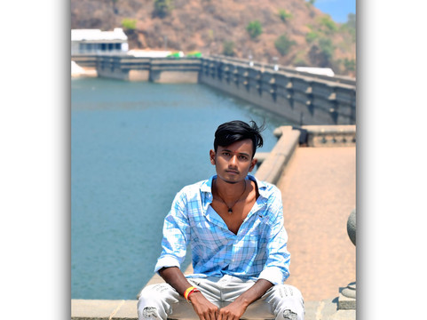 Vani Vilas Sagar Dam-Chitradurga必去景点