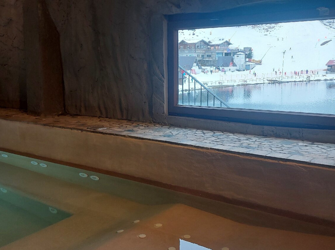 Hotel Cristallo Cerreto Laghi主图