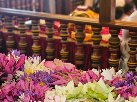 Indunil tours Sri Lanka-Deniyaya必去景点