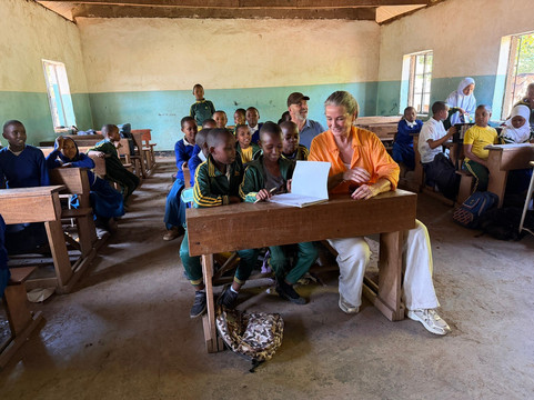 Paradise & Wilderness  | Beach & Safari Holidays-阿鲁沙必去景点