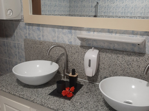 塞舌尔海洋自助公寓主图