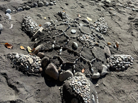 Anse Noire-Les Anses d'Arlet必去景点