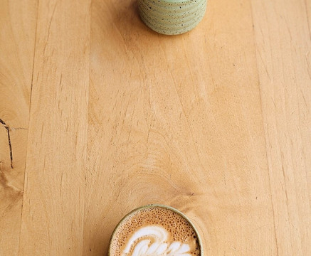 Abracadabra Coffee Co.