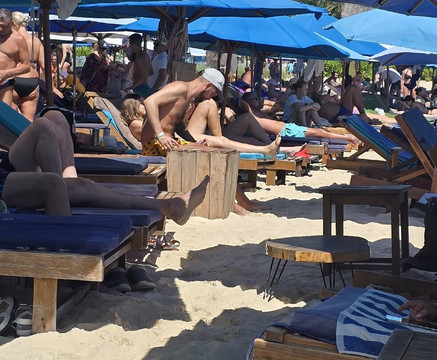 Marina Beach-芽庄必去景点