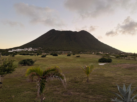 Statia Divers-Oranjestad必去景点